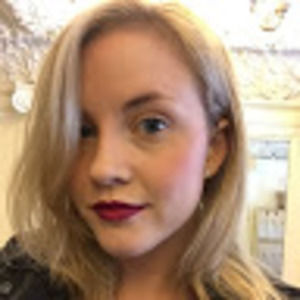 Meet your Posher, Meghan